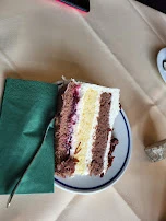 Black Forest Cake