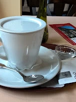 Mint Flavored Tea