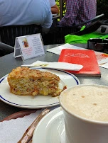 Quiche Mit Pferdfeeling