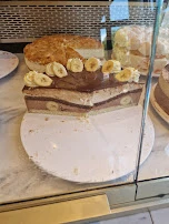 Schocko-bananen-kuchen