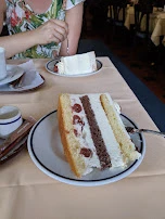 Schwarzwalder Kirsch
