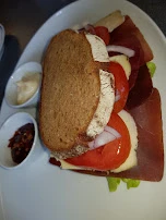 Tosti