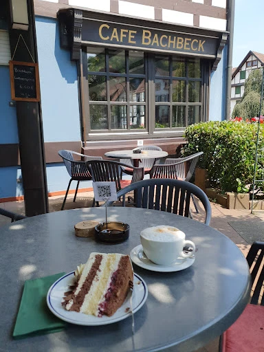Café Bachbeck Konditorei photo 10