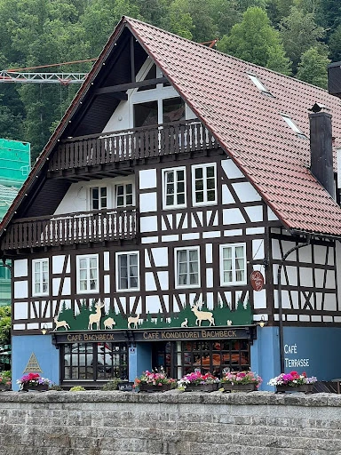 Café Bachbeck Konditorei photo 8