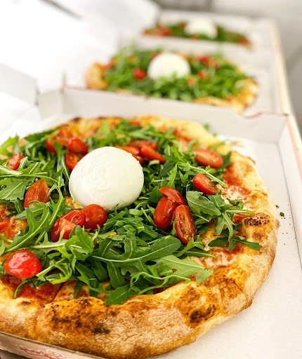 La Fontana - Gelato Pizza Café