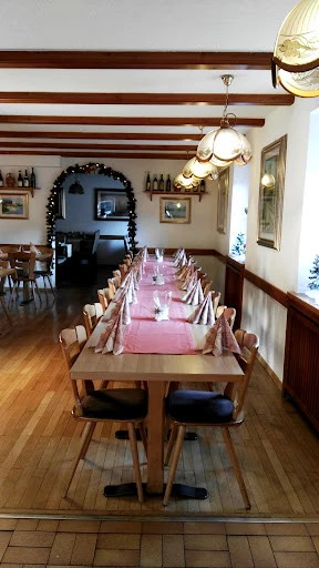 Pizzeria Deutscher Kaiser